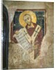 St John Chrysostom by Italian School