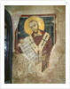 St John Chrysostom by Italian School