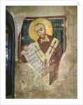 St John Chrysostom by Italian School
