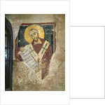 St John Chrysostom by Italian School