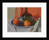 Still Life by Oscar Ghiglia