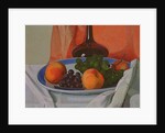 Still Life by Oscar Ghiglia