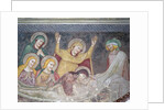 The Entombment of Christ by Ambrogio Bondone Giotto