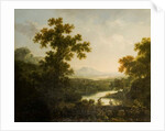 South of Chichester by George of Chichester Smith