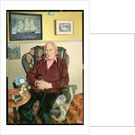 Donald Scott, 2002 by Vincent Yorke