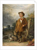 The Bird Scarer by William Knight Keeling