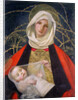 Madonna and Child, 1907-08 by Marianne Stokes