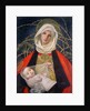 Madonna and Child, 1907-08 by Marianne Stokes