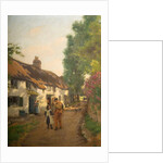 Home Along by John Percy Cooke