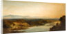 On the Eden, near Carlisle by Edmund John Niemann