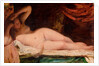 Reclining Nude by William Etty