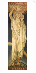 Prophets from the Old Testament: Noah, c.1910 by Frederic James Shields