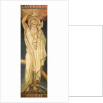 Prophets from the Old Testament: Noah, c.1910 by Frederic James Shields