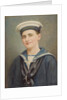 Portrait of a Sailor, c.1915-35 by George Phoenix
