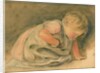 Curiosity, a Sketch by William Henry Hunt