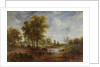 Landscape by Frederick Waters Watts