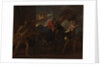 The Flight into Egypt, 1627-28 by Nicolas Poussin