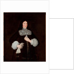 John Freake, c.1671-74 by American School