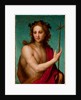 St. John the Baptist, c.1517 by Andrea del Sarto