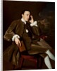 John Bours, c.1765-70 by John Singleton Copley