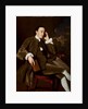 John Bours, c.1765-70 by John Singleton Copley