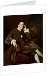 John Bours, c.1765-70 by John Singleton Copley