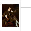 John Bours, c.1765-70 by John Singleton Copley