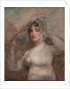 Mrs Perez Morton, c.1802 by Gilbert Stuart