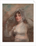 Mrs Perez Morton, c.1802 by Gilbert Stuart