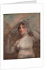 Mrs Perez Morton, c.1802 by Gilbert Stuart