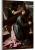 Christ Bearing the Cross by Alonso Cano