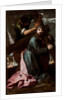 Christ Bearing the Cross by Alonso Cano