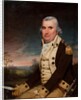 Portrait of General Charles C. Pinckney by James Earle