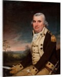 Portrait of General Charles C. Pinckney by James Earle