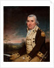 Portrait of General Charles C. Pinckney by James Earle