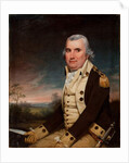 Portrait of General Charles C. Pinckney by James Earle