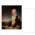 Portrait of General Charles C. Pinckney by James Earle