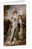 Lady Warwick and her Son, 1905 by John Singer Sargent