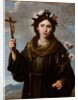 St Rosa of Viterbo by Bartolome Esteban Murillo