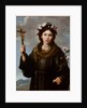St Rosa of Viterbo by Bartolome Esteban Murillo