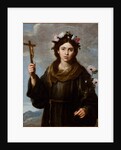 St Rosa of Viterbo by Bartolome Esteban Murillo