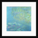 Waterlilies, 1908 by Claude Monet