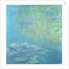 Waterlilies, 1908 by Claude Monet