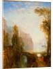 Banks of the Loire by Joseph Mallord William Turner