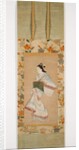 Beauty, Ukiyo-e School, Edo Period by School Japanese