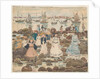 Low Tide, Beachmont, c.1902 by Maurice Brazil Prendergast