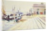 Venice by John Singer Sargent