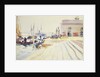 Venice by John Singer Sargent