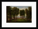 View of Cincinnati, Ohio by Thomas Worthington Whittredge