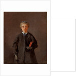 The School Mistress by Winslow Homer